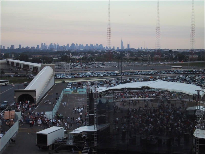 new york